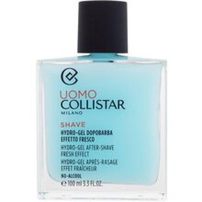 Collistar-Uomo Hydro-Gel After-Shave Fresh Effect-100ml Collistar-Uomo Hydro-Gel After-Shave Fresh Effect-100ml