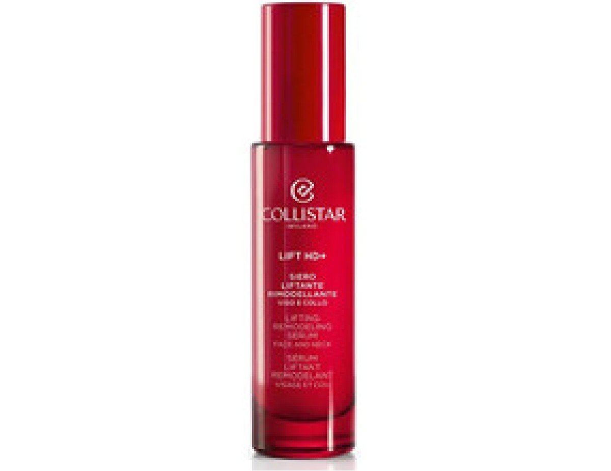 Collistar-Lift HD + Lifting Remodeling Serum-30ml