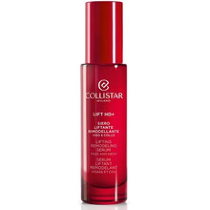 Collistar-Lift HD + Lifting Remodeling Serum-30ml