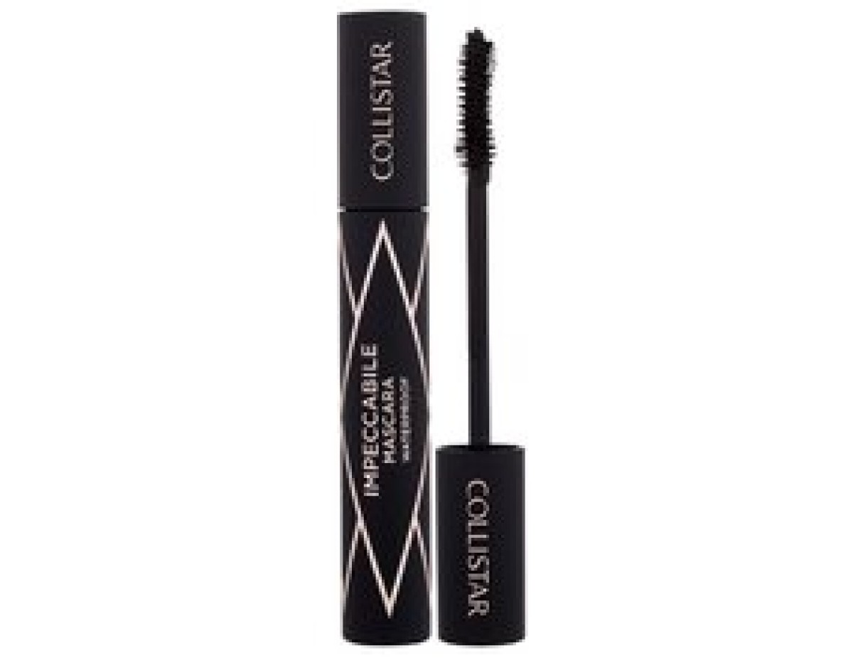 Collistar-Impeccabile Waterproof Mascara 12 ml