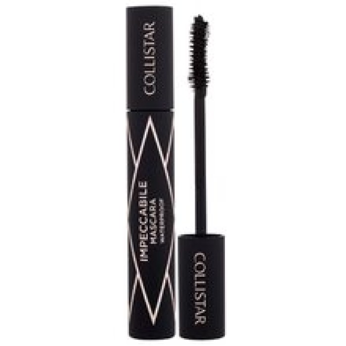 Collistar-Impeccabile Waterproof Mascara 12 ml Collistar-Impeccabile Waterproof Mascara 12 ml