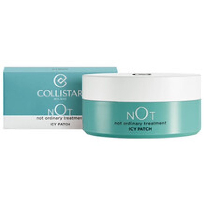 Collistar-Not Icy Patch 60 pcs