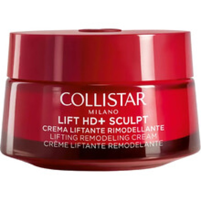 Collistar-Lift HD+ Sculpt Lifting Remodeling Cream-50ml