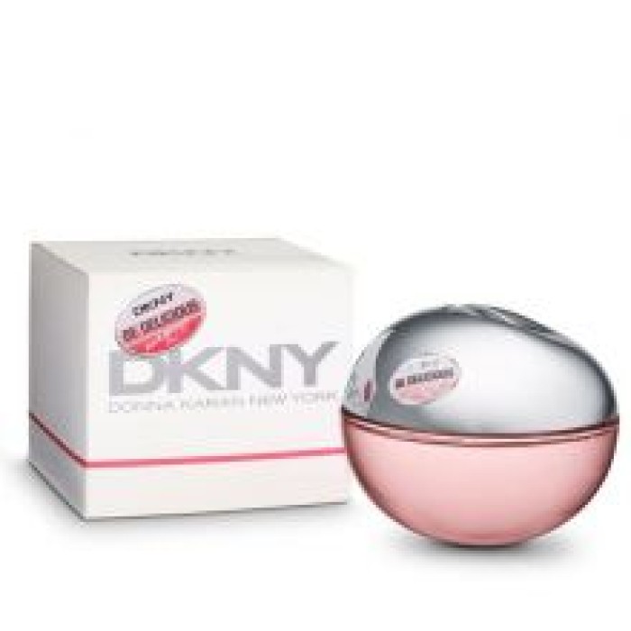 DKNY-Be Delicious Fresh Blossom EDP-100ml DKNY-Be Delicious Fresh Blossom EDP-100ml