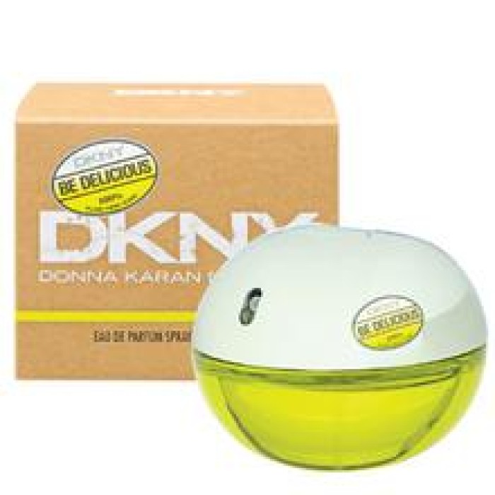 DKNY-Be Delicious EDP-30ml DKNY-Be Delicious EDP-30ml