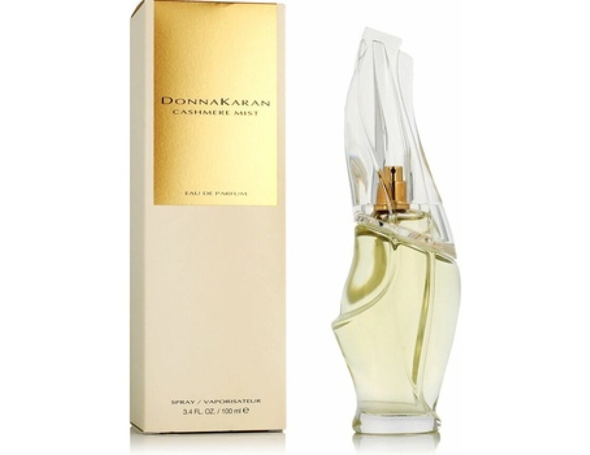 DKNY-Cashmere Mist EDT-100ml DKNY-Cashmere Mist EDT-100ml