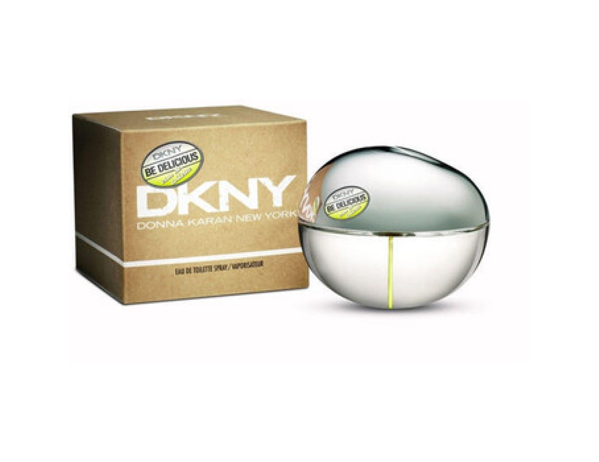 DKNY-Be Delicious EDT-30ml DKNY-Be Delicious EDT-30ml