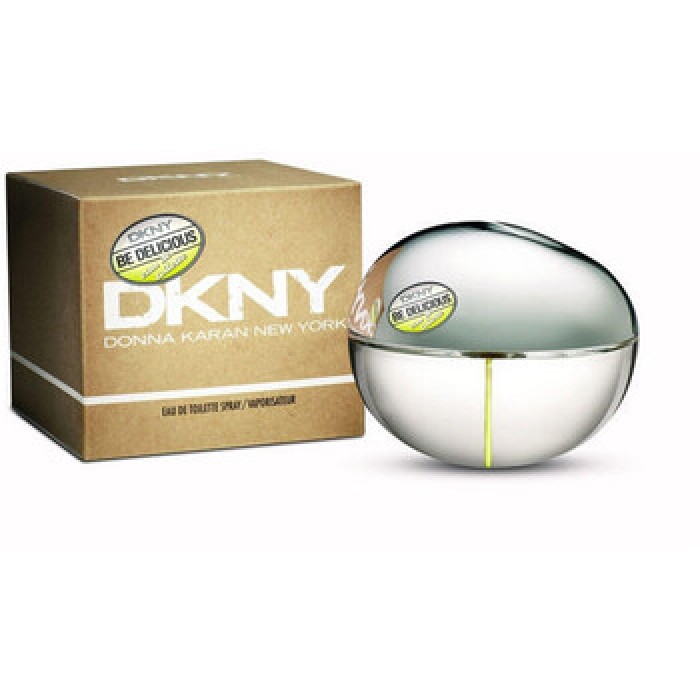 DKNY-Be Delicious EDT-30ml DKNY-Be Delicious EDT-30ml