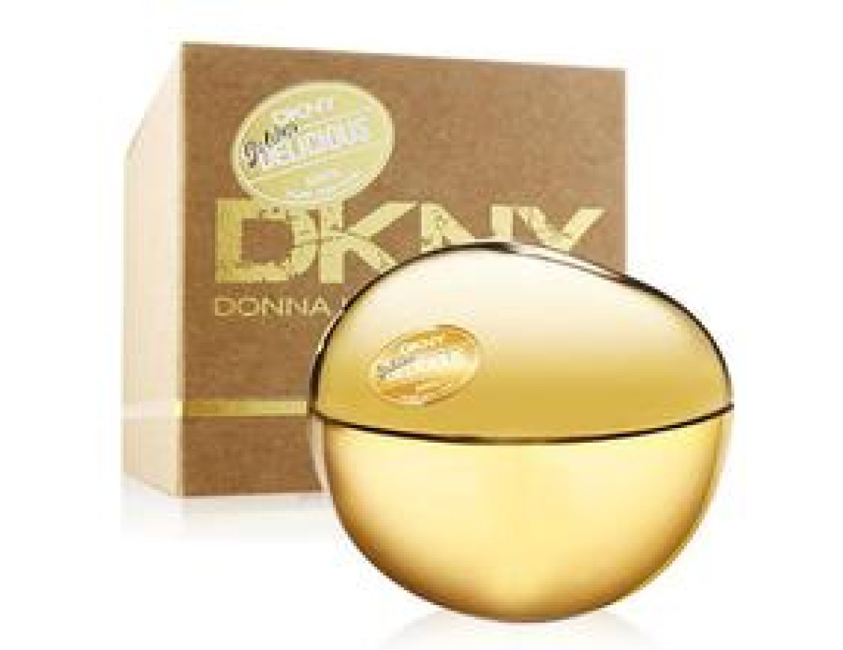 DKNY-Golden Delicious EDP-100ml