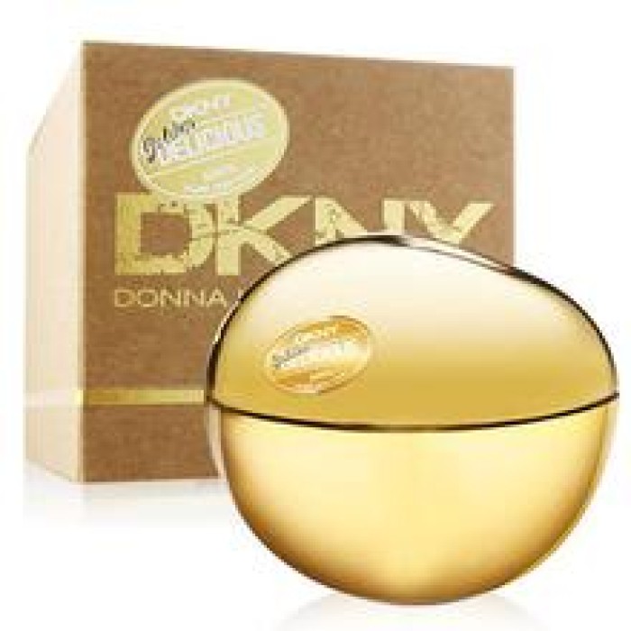 DKNY-Golden Delicious EDP-30ml