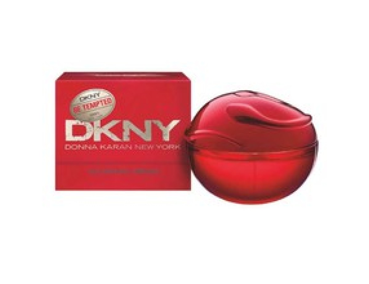 DKNY-DKNY Be Tempted EDP-100ml