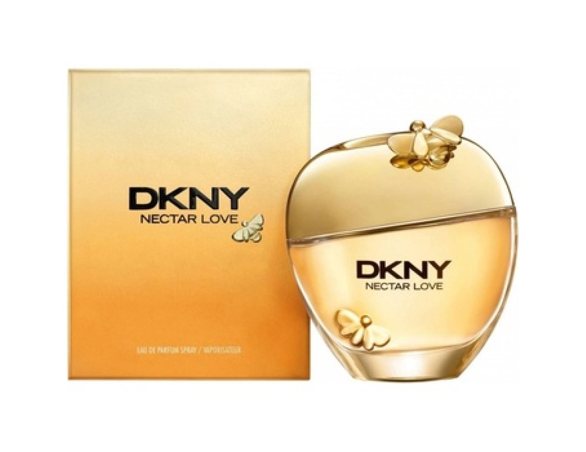 DKNY-Nectar Love EDP-100ml DKNY-Nectar Love EDP-100ml