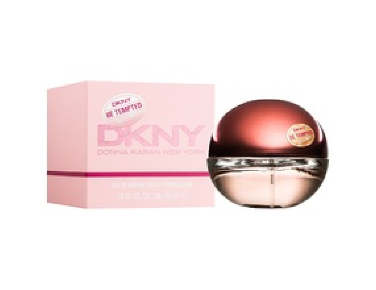 DKNY-DKNY Be Tempted Eau So Blush EDP-100ml