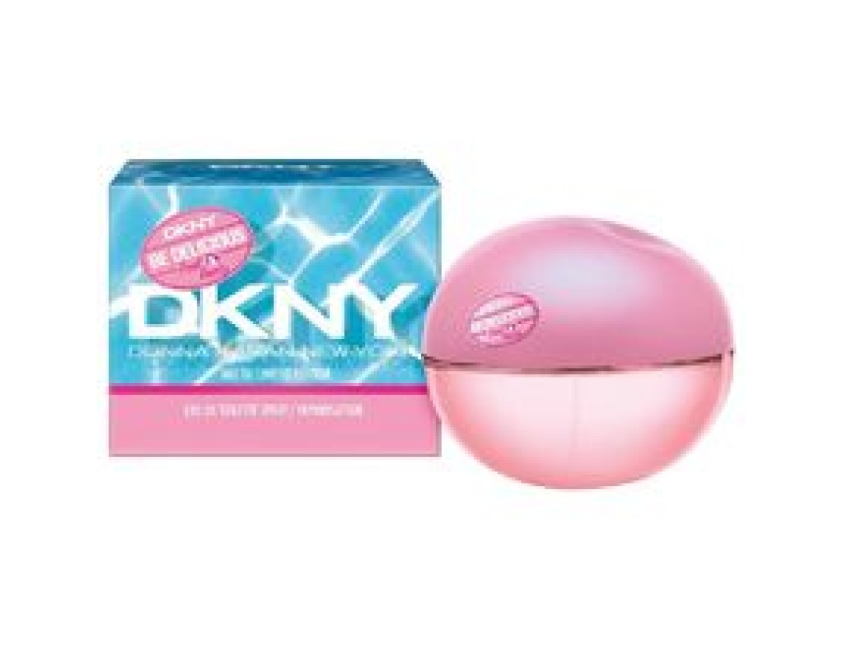 DKNY-Be Delicious Pool Party Mai Tai EDT-50ml DKNY-Be Delicious Pool Party Mai Tai EDT-50ml