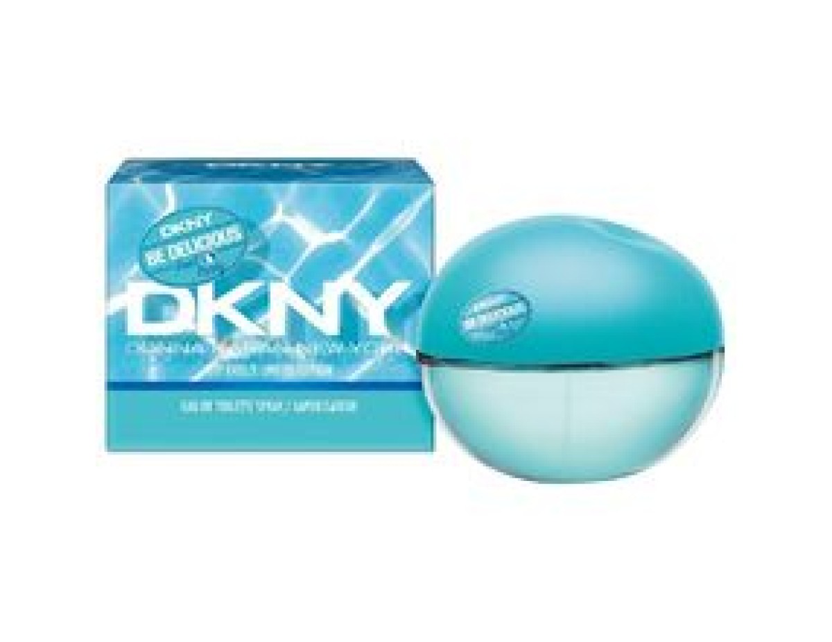 DKNY-Be Delicious Bay Breeze EDT-50ml