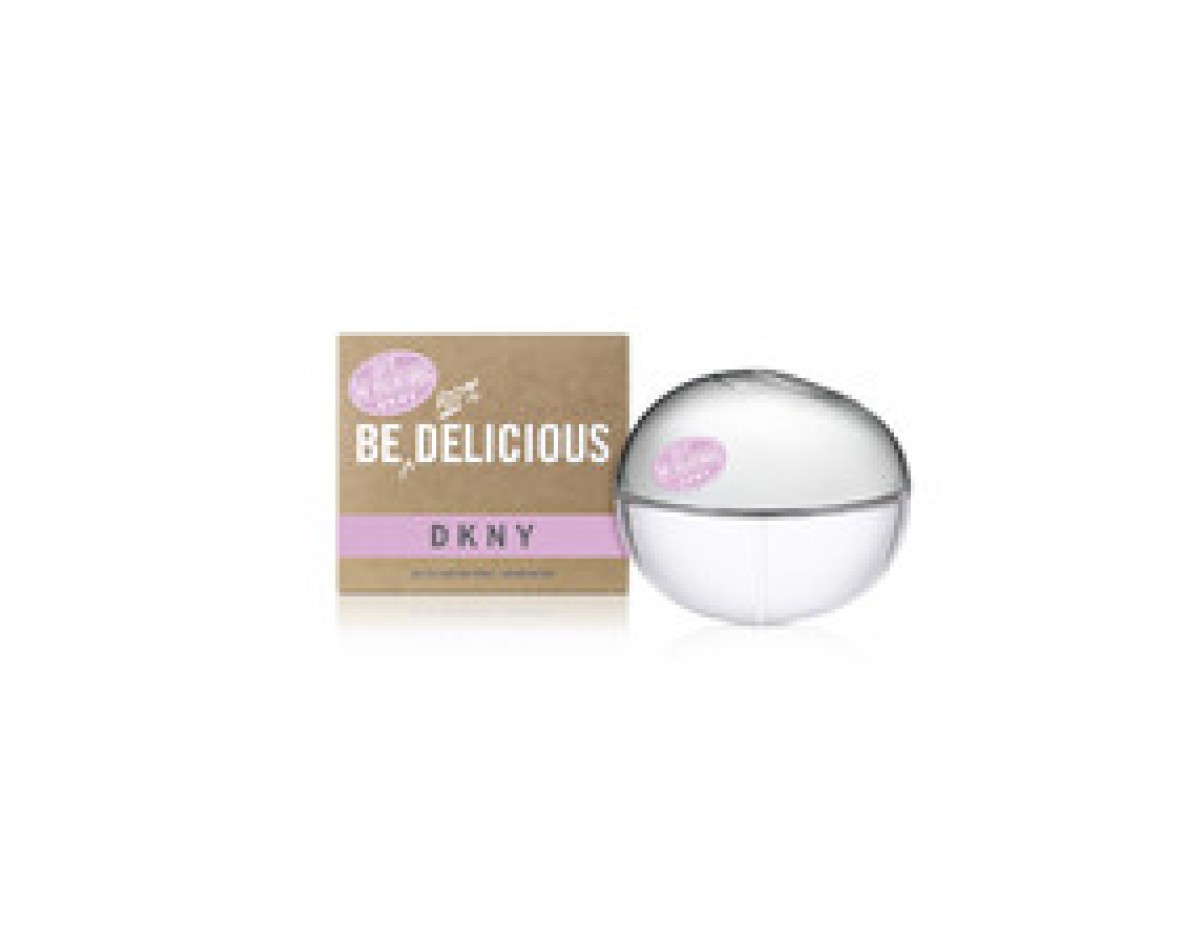 DKNY-Be 100 % Delicious EDP-100ml