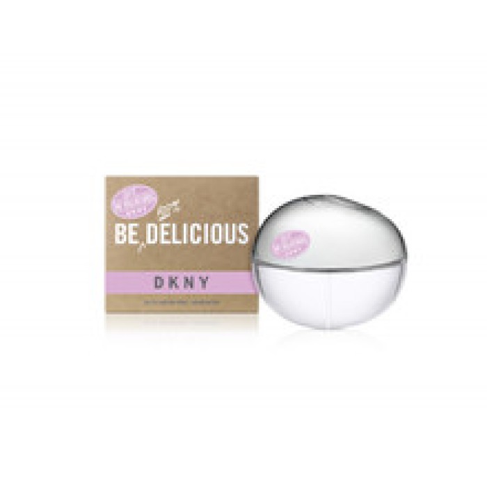 DKNY-Be 100 % Delicious EDP-100ml