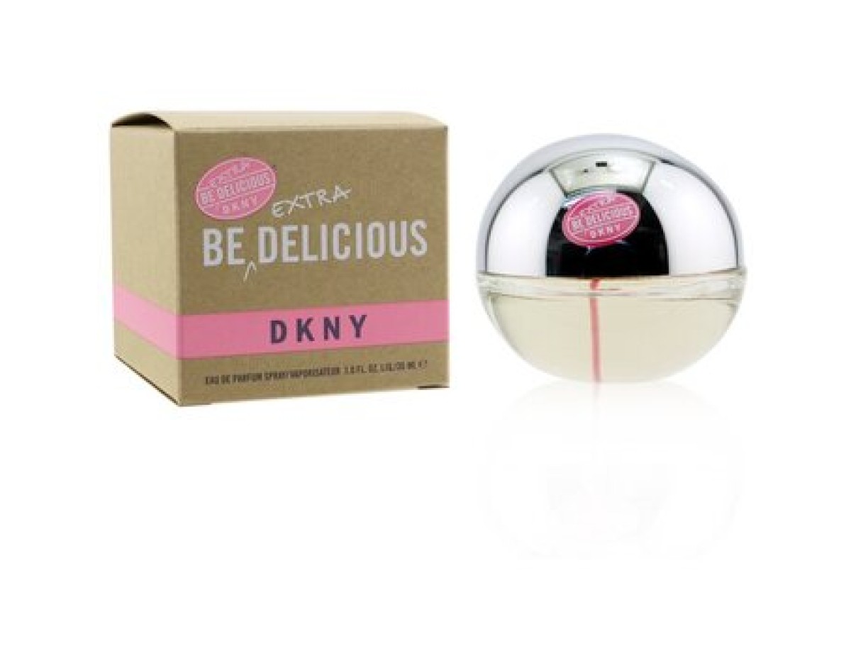 DKNY-Be Extra Delicious EDP-100ml
