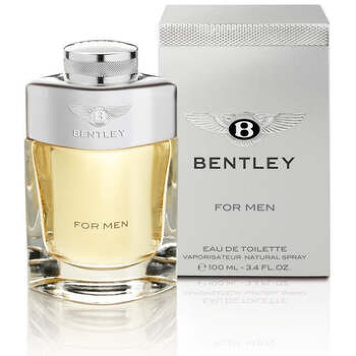 Bentley for Men EDT-100ml