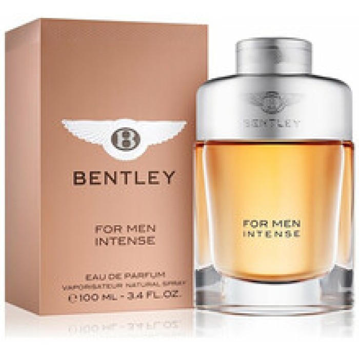 Bentley for Men Intense EDP-100ml