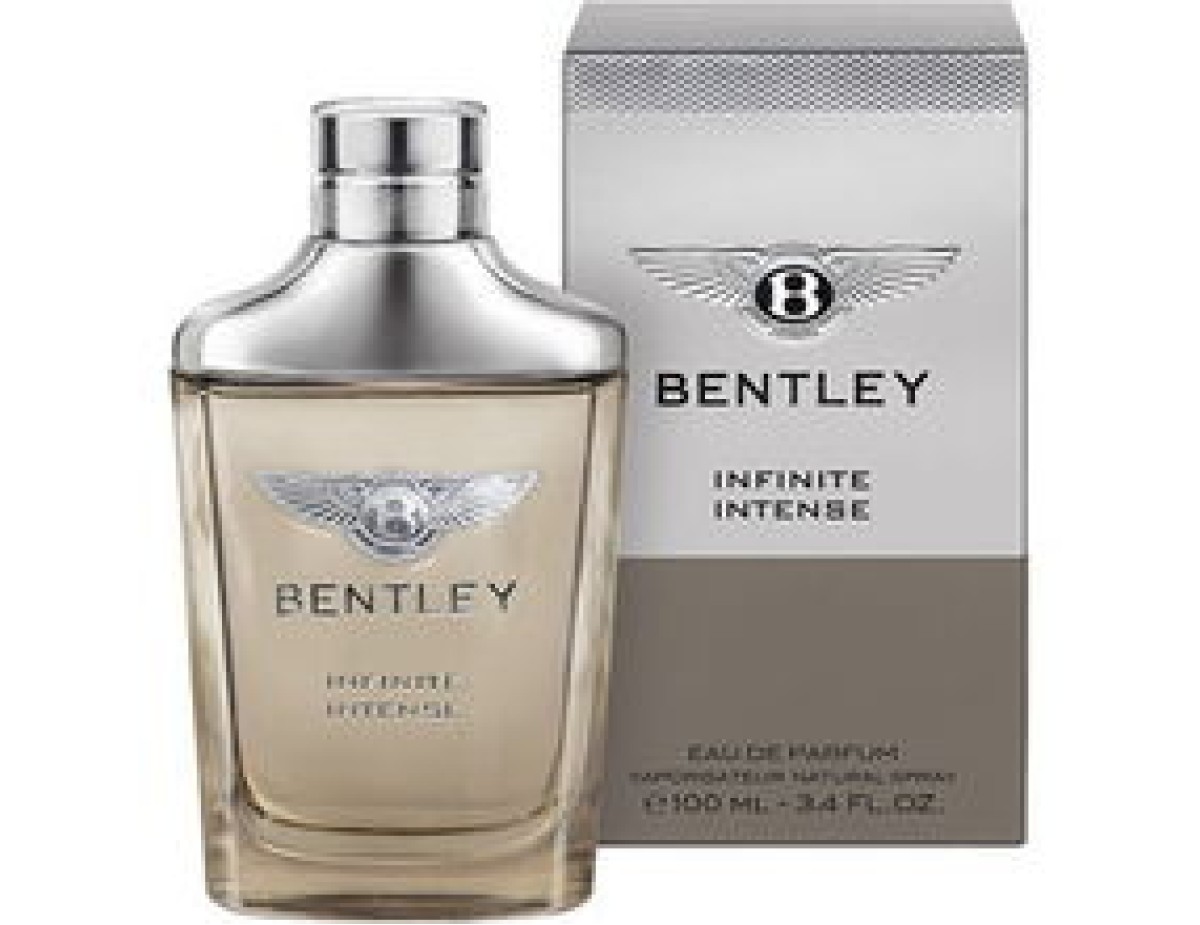 Infinite for Men Intense EDP-100ml