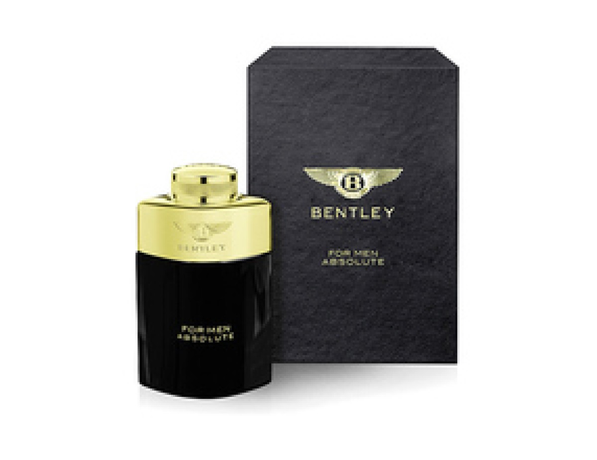 Bentley for Men Absolute EDP-100ml Bentley for Men Absolute EDP-100ml