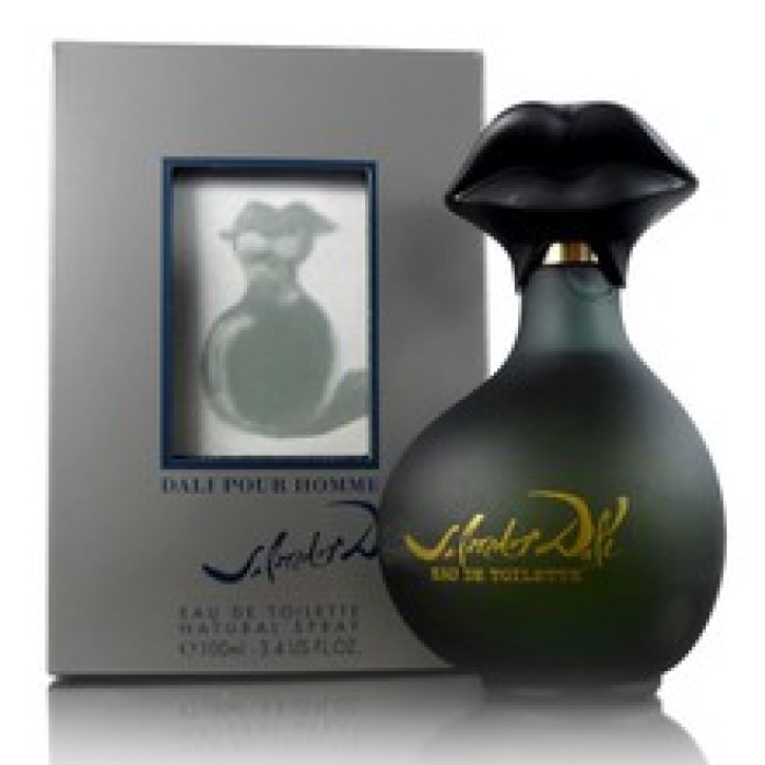Salvador Dali-Salvador Dalí pour Homme EDT-100ml