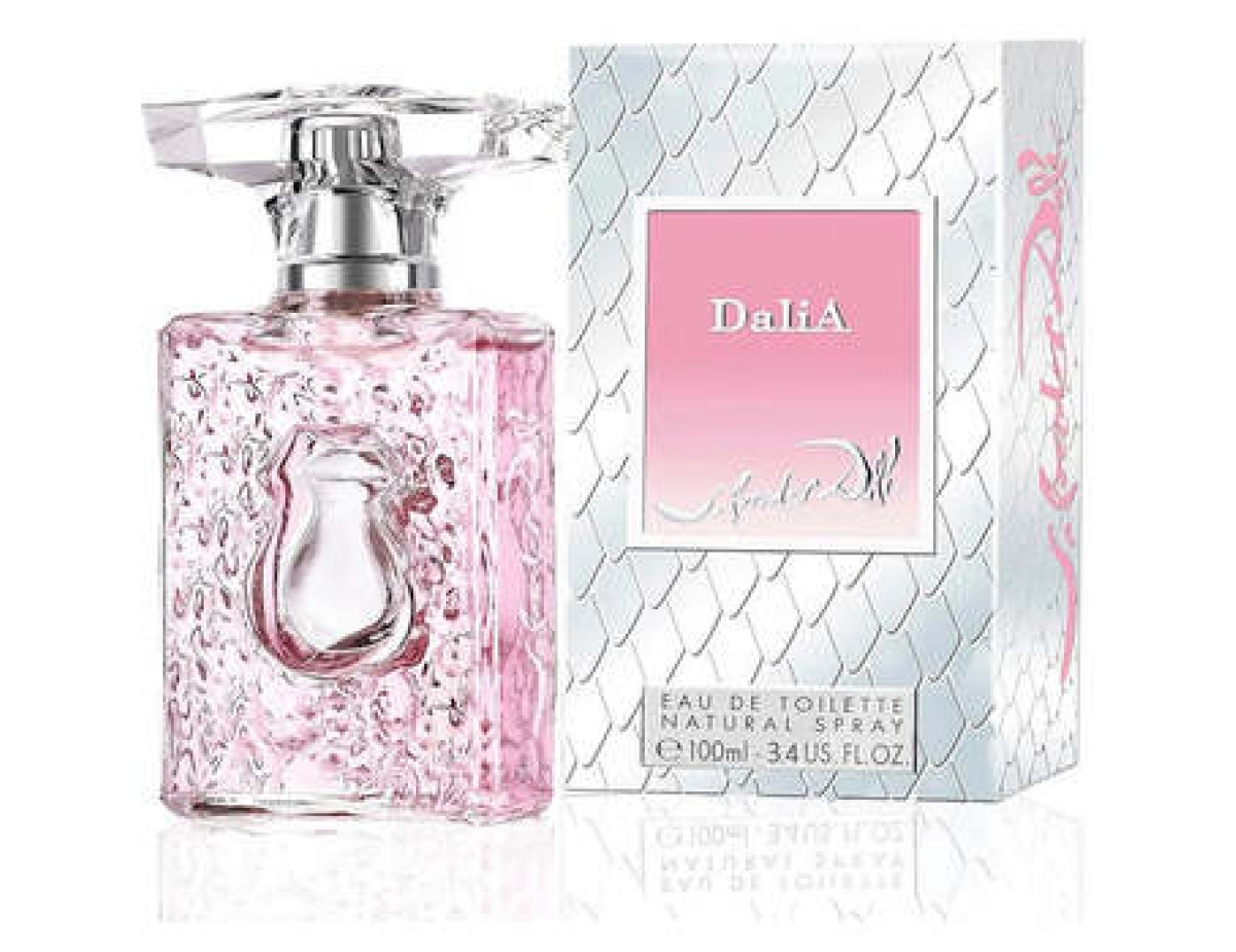 Salvador Dali-Dali EDT-50ml