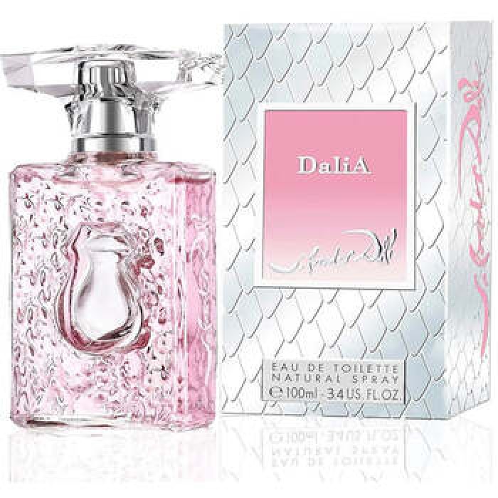 Salvador Dali-Dali EDT-50ml