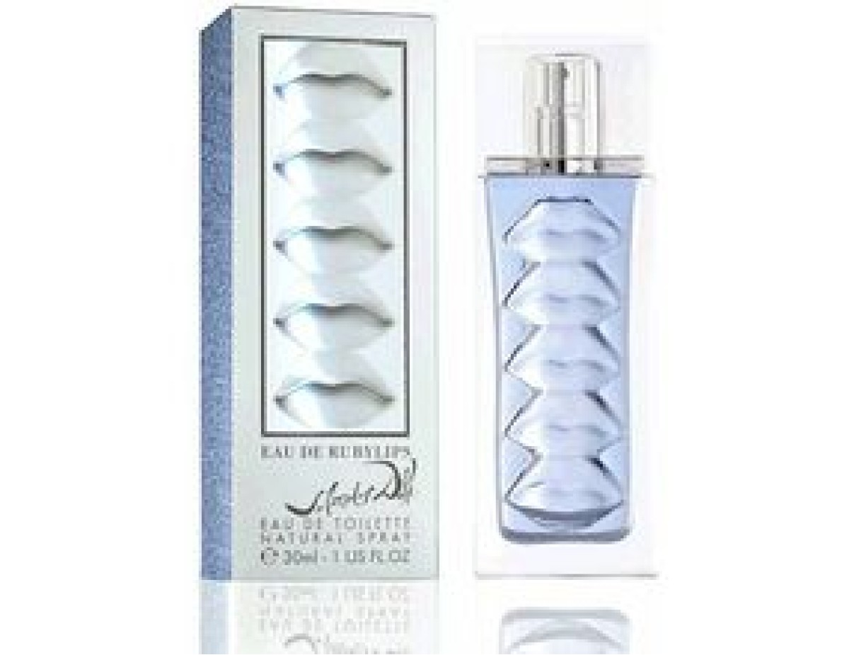 Salvador Dali-Eau de Ruby Lips EDT-100ml Salvador Dali-Eau de Ruby Lips EDT-100ml