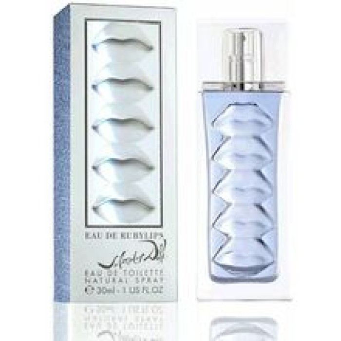 Salvador Dali-Eau de Ruby Lips EDT-100ml