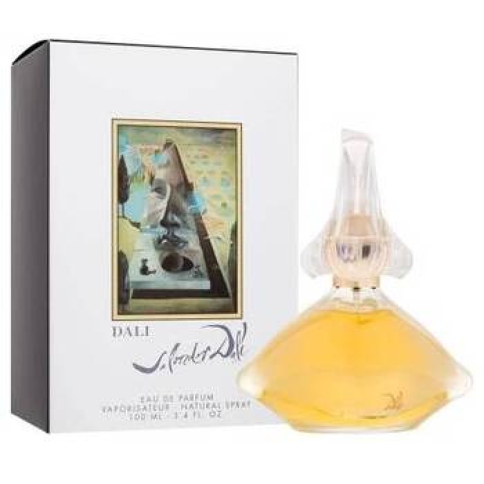 Salvador Dali-Dali Femme EDP-50ml