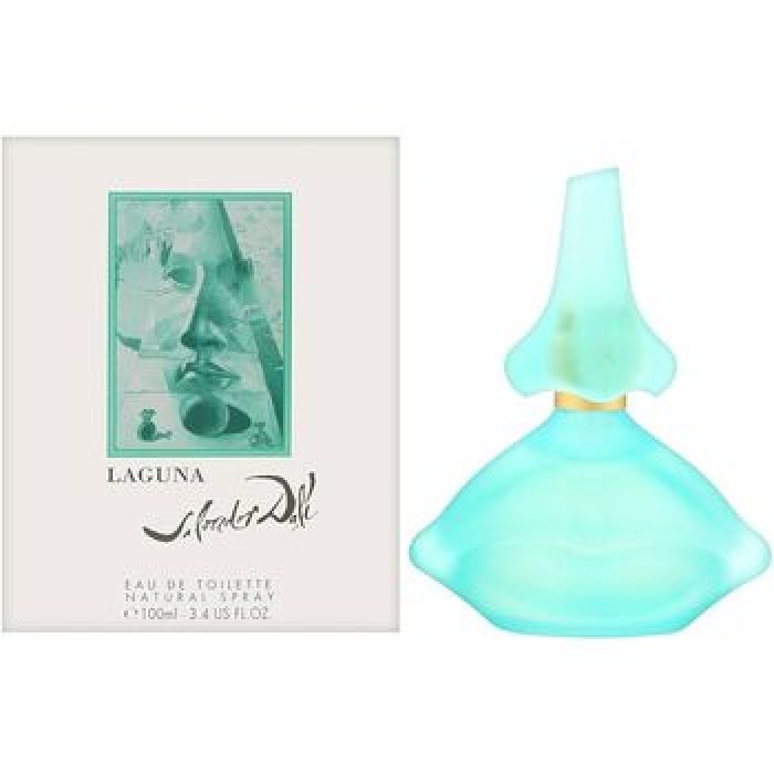 Salvador Dali-Laguna EDT-100ml