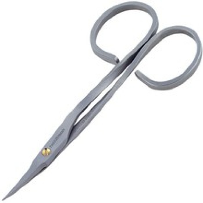 Tweezerman-Stainless Cuticle Scissors - Scissors Cuticle and cuticles