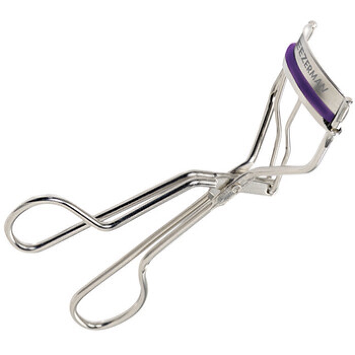 Tweezerman-Classic Lash Curler - Metal tongs algae