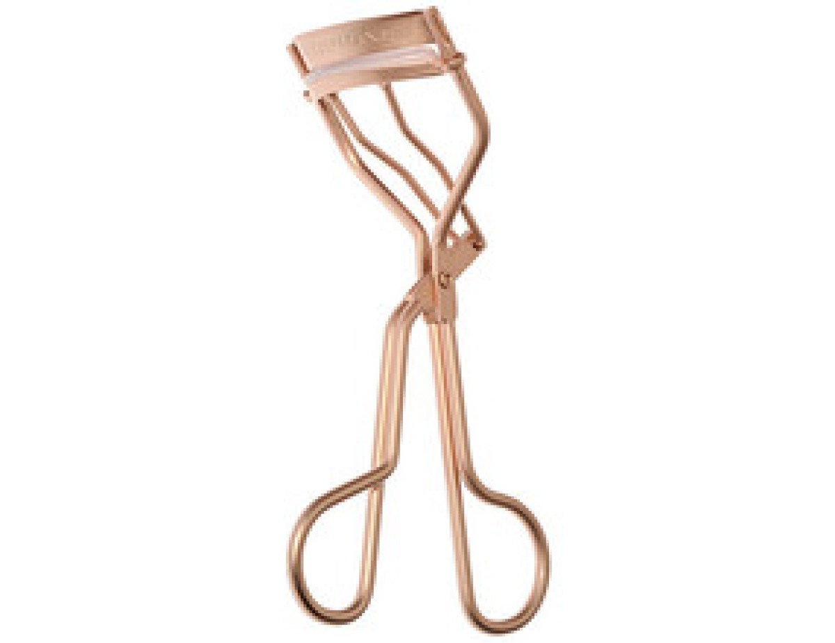 Tweezerman-Rose Gold Classic Lash Curler Tweezerman-Rose Gold Classic Lash Curler