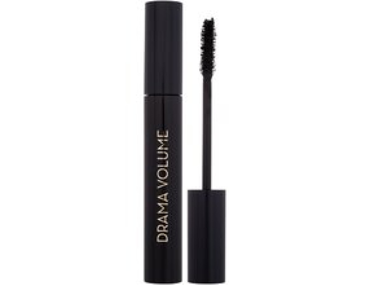 Korres-Volcanic Minerals Drama Volume Mascara 11 ml