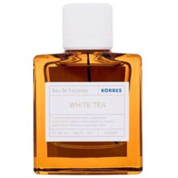 Korres-White Tea EDT-50ml