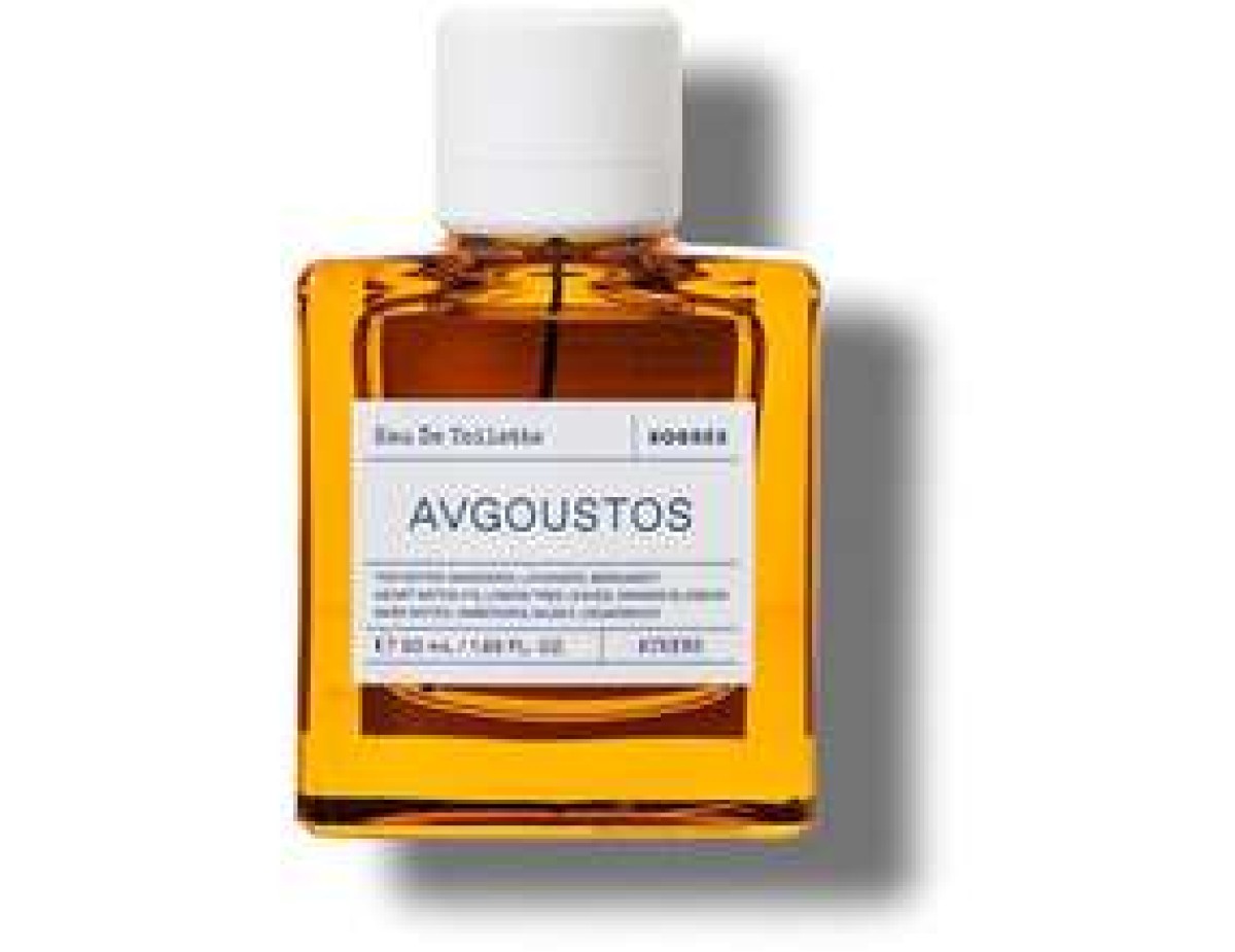 Korres-Avgoustos EDT-50ml
