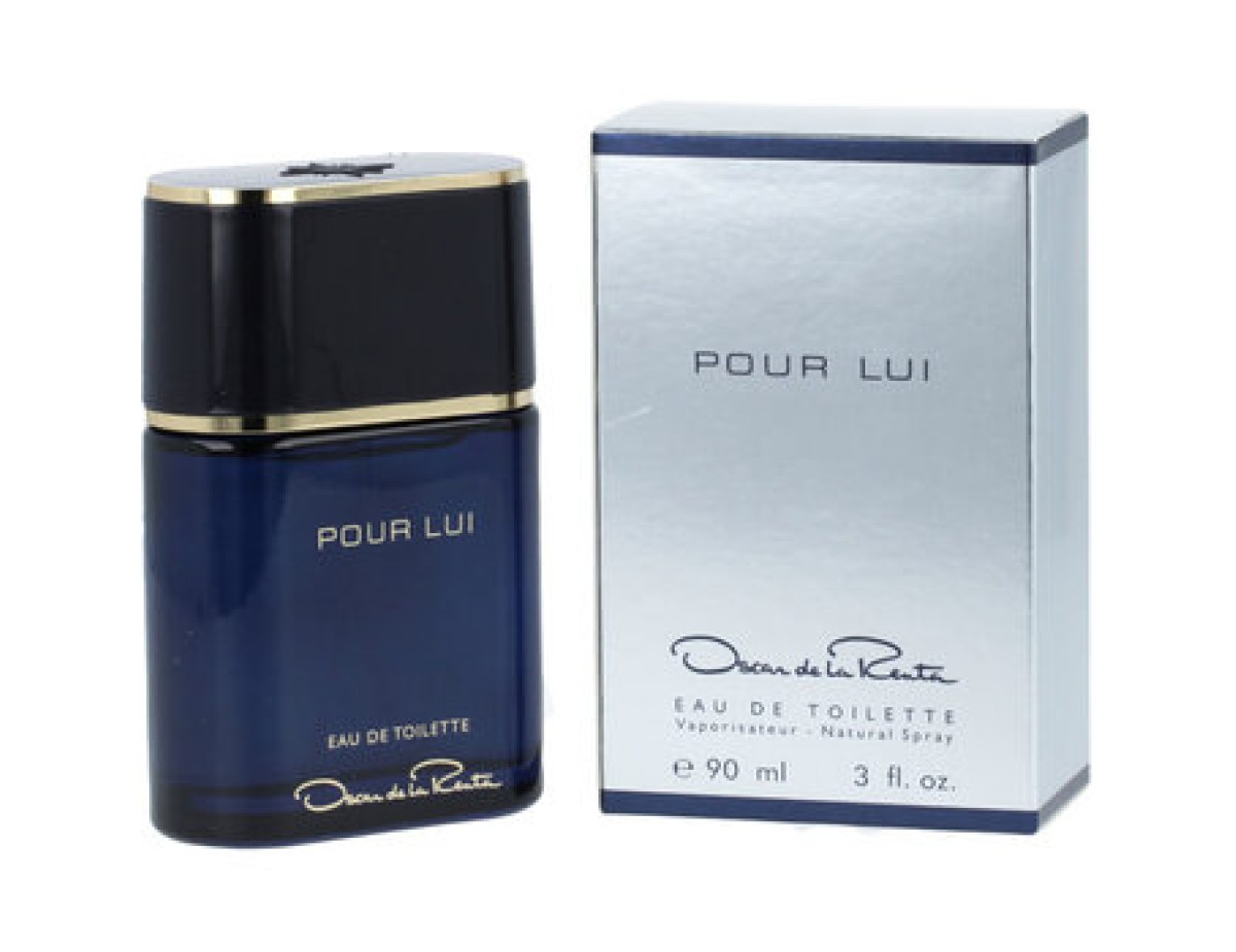 Oscar de la Renta-Pour Lui EDT-90ml Oscar de la Renta-Pour Lui EDT-90ml