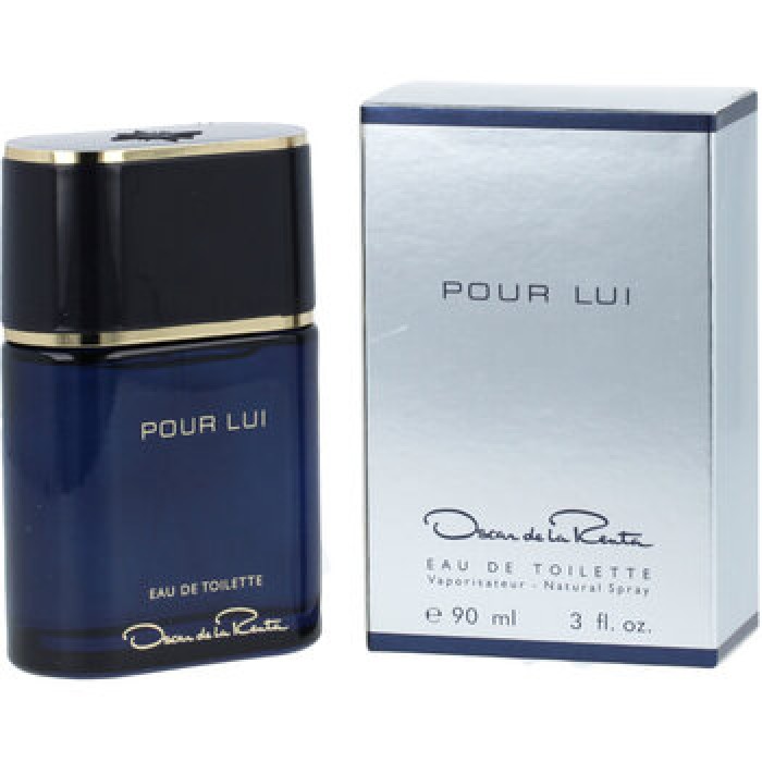 Oscar de la Renta-Pour Lui EDT-90ml