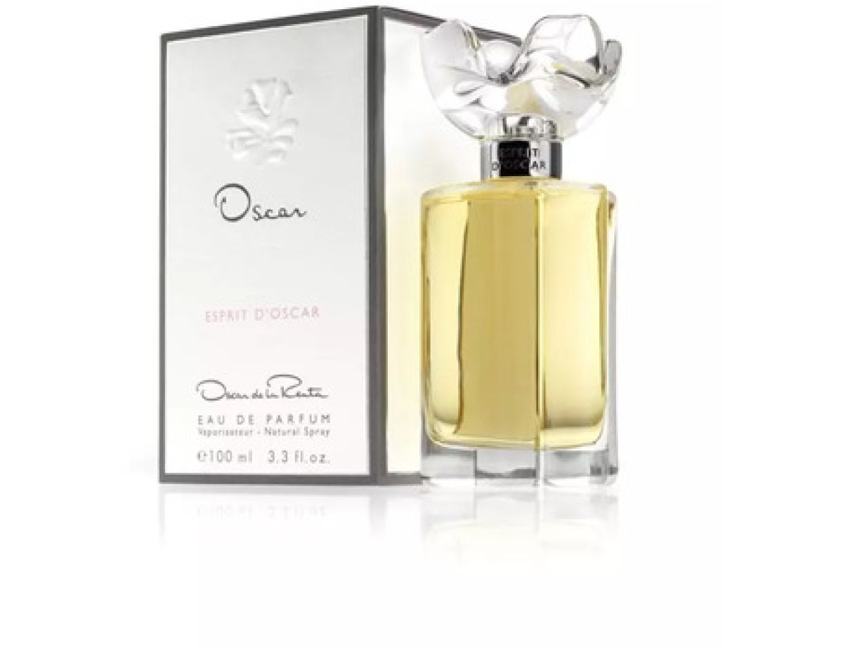 Oscar de la Renta-Esprit d´Oscar EDP-100ml