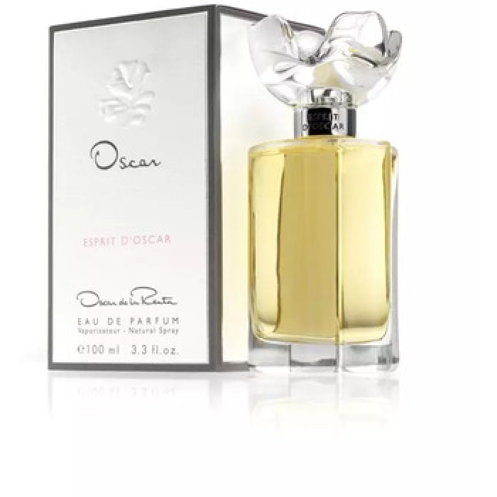 Oscar de la Renta-Esprit d´Oscar EDP-100ml Oscar de la Renta-Esprit d´Oscar EDP-100ml