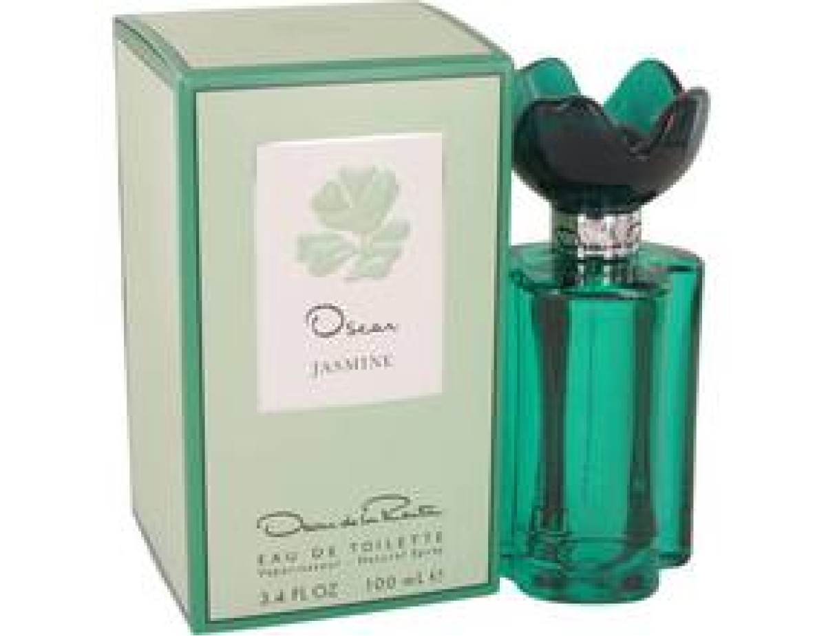 Oscar de la Renta-Jasmine EDT