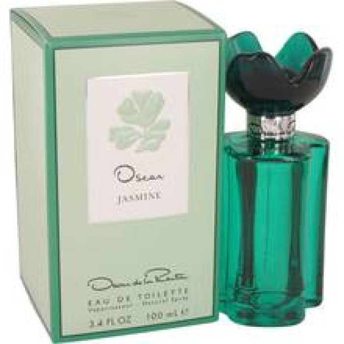 Oscar de la Renta-Jasmine EDT Oscar de la Renta-Jasmine EDT