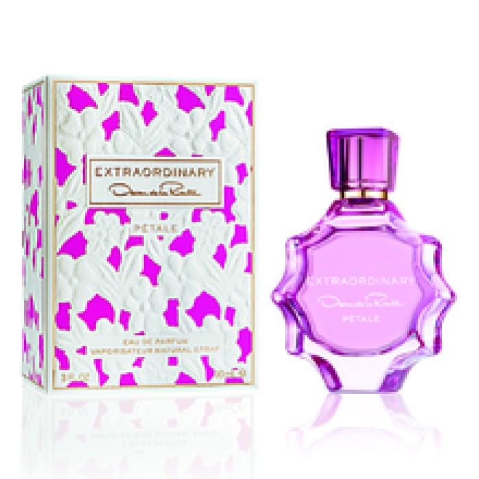 Oscar de la Renta-Extraordinary Pétale EDT-90ml Oscar de la Renta-Extraordinary Pétale EDT-90ml