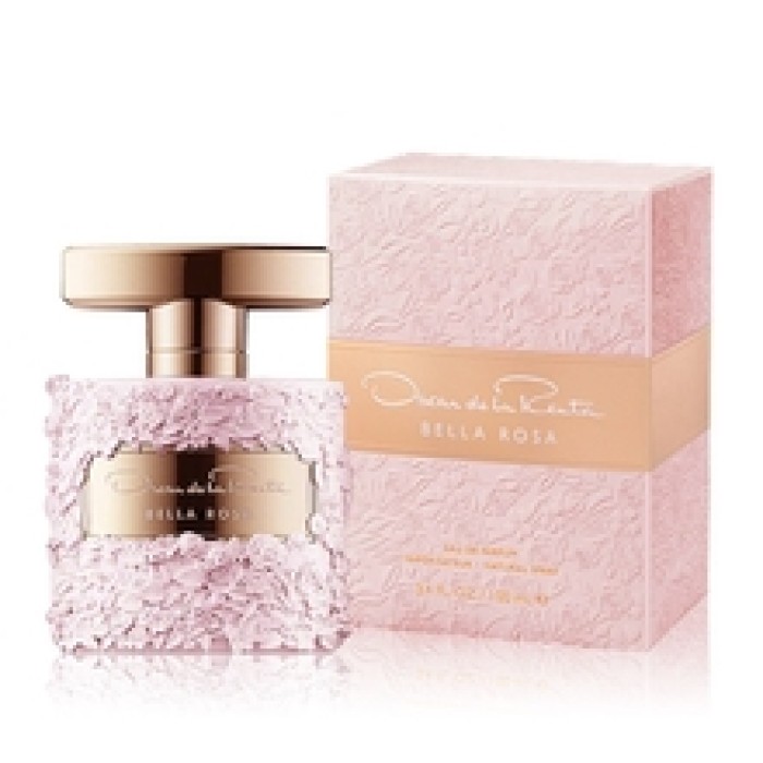 Oscar de la Renta-Bella Rosa EDP-100ml Oscar de la Renta-Bella Rosa EDP-100ml