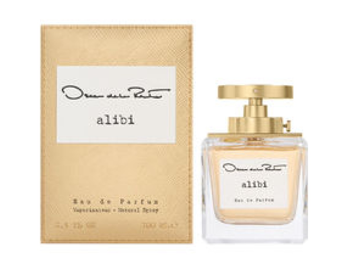 Oscar de la Renta-Alibi EDP-30ml Oscar de la Renta-Alibi EDP-30ml