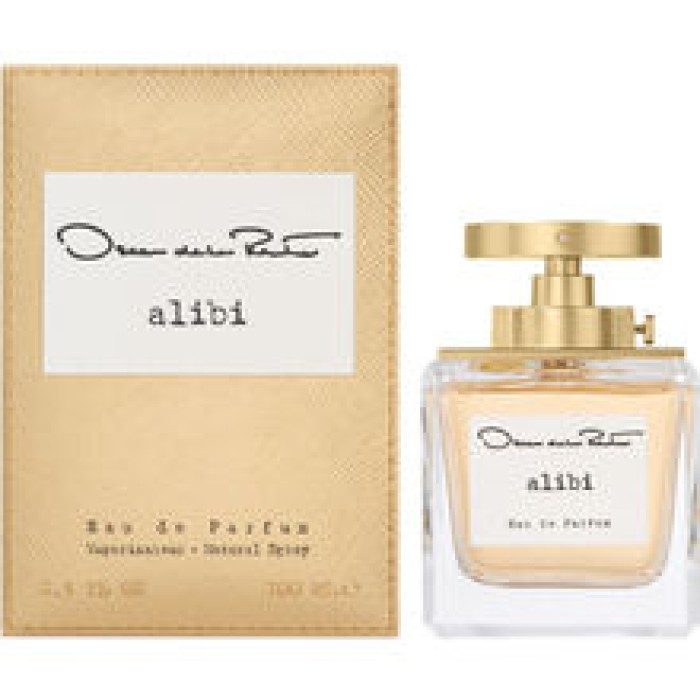 Oscar de la Renta-Alibi EDP-30ml