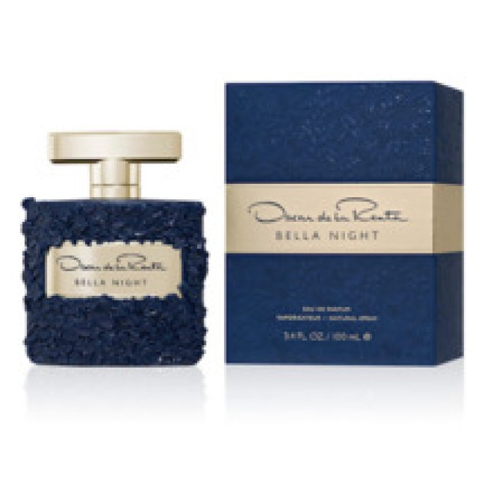 Oscar de la Renta-Bella Night EDP-100ml Oscar de la Renta-Bella Night EDP-100ml